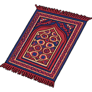 Prayer Mat